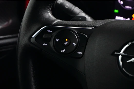Opel Mokka 1.2 Turbo GS Line 130pk Automaat | Navigatie Pro | Stuurverwarming | Dodehoek-Detectie | Achteruitrijcamera | Parkeersensoren |