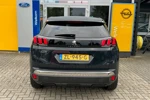 Peugeot 3008 1.2 130PK PREMIUM | NAVIGATIE| CAMERA| PARKEERSENSOREN V+A| KEYLESS ENTRY&START| DAB| C