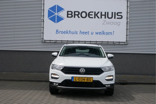 Volkswagen T-Roc 1.0 TSI Style