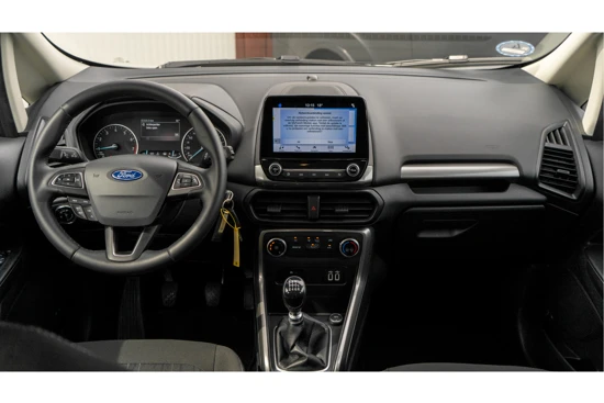 Ford EcoSport Trend Ultimate 1.0 EcoBoost 92 kW / 125 pk B515e