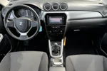 Suzuki Vitara 1.6 EXCLUSIVE | AFN TREKHAAK | CLIMATE CONTROL | CAMERA | CRUISE CONTROL | NAVI | ALL SEASON |