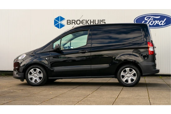 Ford Transit Courier 1.5 TDCI Trend Duratorq S&S