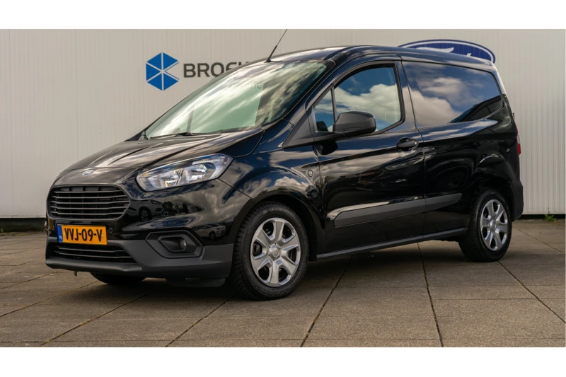 Ford Transit Courier 1.5 TDCI Trend Duratorq S&S