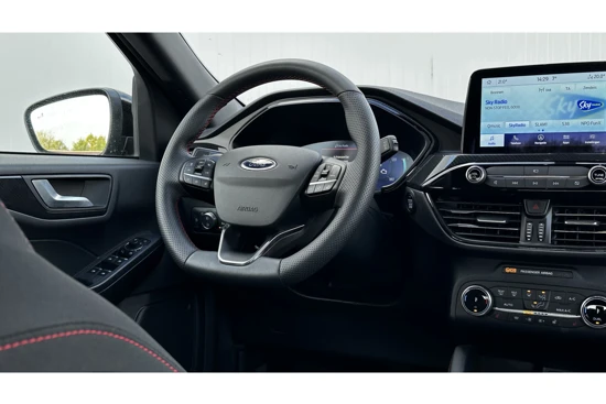 Ford Kuga 2.5 PHEV ST-Line