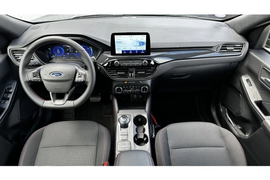 Ford Kuga 2.5 PHEV ST-Line