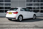 Audi A1 Sportback 25 TFSI 95PK Pro Line