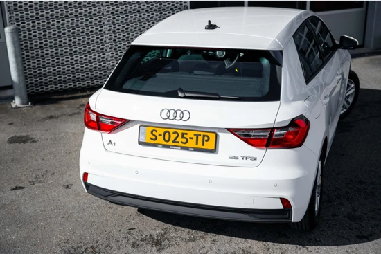 Audi A1 Sportback 25 TFSI 95PK Pro Line