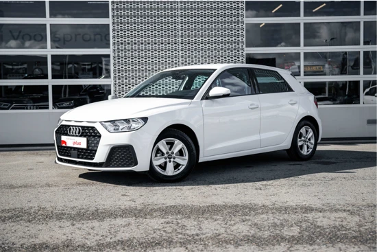 Audi A1 Sportback 25 TFSI 95PK Pro Line