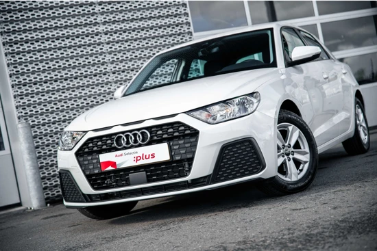 Audi A1 Sportback 25 TFSI 95PK Pro Line