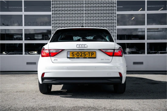 Audi A1 Sportback 25 TFSI 95PK Pro Line