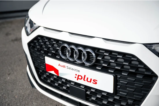 Audi A1 Sportback 25 TFSI 95PK Pro Line