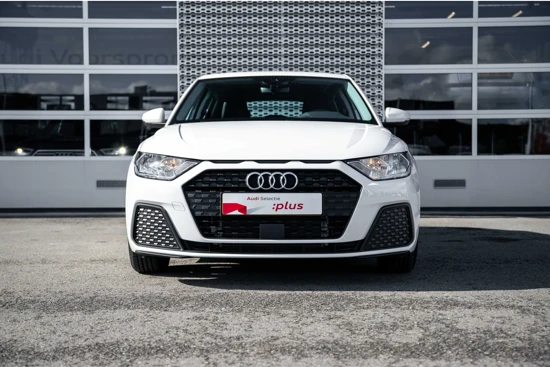 Audi A1 Sportback 25 TFSI 95PK Pro Line