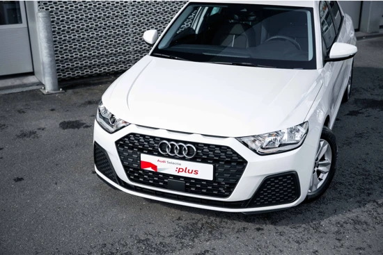 Audi A1 Sportback 25 TFSI 95PK Pro Line