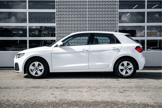 Audi A1 Sportback 25 TFSI 95PK Pro Line