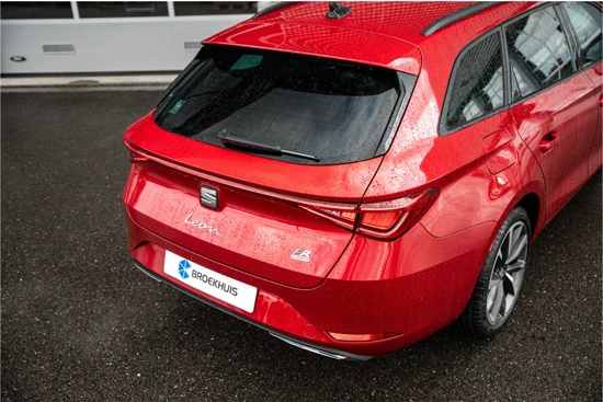 SEAT Leon Sportstourer 1.4 TSI eHybrid PHEV FR Business Intense