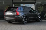 Volvo XC90 T8 Recharge AWD Ultimate Dark | Luchtvering | Bowers&Wilkins | 360° Camera | Panoramadak | Getint Glas | 22-Inch