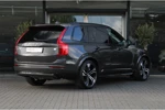 Volvo XC90 T8 Recharge AWD Ultimate Dark | Luchtvering | Bowers & Wilkins | Standkachel | Panoramadak | Getint Glass | 22 Inch