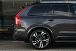 Volvo XC90 T8 Recharge AWD Ultimate Dark | Luchtvering | Bowers & Wilkins | Standkachel | Panoramadak | Getint Glass | 22 Inch