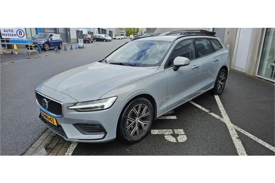 Volvo V60 2.0 B3 Essential | Android- Apple Carplay | Climaatcontrol | Parkeersensoor V+A | Camera achter