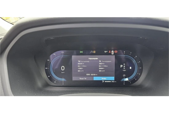 Volvo V60 2.0 B3 Essential | Android- Apple Carplay | Climaatcontrol | Parkeersensoor V+A | Camera achter
