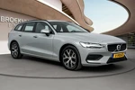 Volvo V60 B3 MILD HYBRID | Camera + PDC V+A | Stuur + Stoel verwarming | Navigatie | Apple Carplay