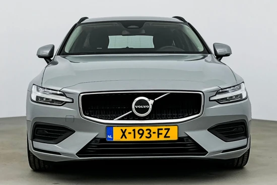 Volvo V60 2.0 B3 Essential | Android- Apple Carplay | Climaatcontrol | Parkeersensoor V+A | Camera achter