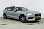 Volvo V60 2.0 B3 Essential | Android- Apple Carplay | Climaatcontrol | Parkeersensoor V+A | Camera achter