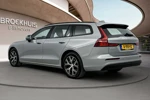 Volvo V60 B3 HYBRID | Camera + PDC V+A | Stuur + Stoel verwarming | Navigatie | Apple Carplay