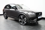 Volvo XC90 T8 Recharge AWD Ultimate Dark | Luchtvering | Bowers&Wilkins | 360° Camera | Nappa leder | Stoelventilatie | Panoramadak | 22-In