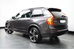 Volvo XC90 T8 Recharge AWD Ultimate Dark | Luchtvering | Bowers&Wilkins | 360° Camera | Nappa leder | Stoelventilatie | Panoramadak | 22-In