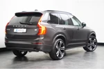 Volvo XC90 T8 Recharge AWD Ultimate Dark | Luchtvering | Bowers&Wilkins | 360° Camera | Nappa leder | Stoelventilatie | Panoramadak | 22-In