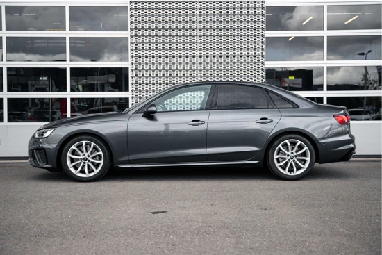 Audi A4 Limousine 35 TFSI 150PK S edition