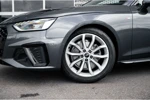 Audi A4 Limousine 35 TFSI 150PK S edition