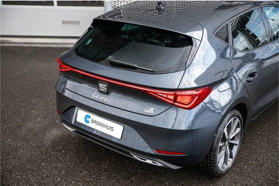 SEAT Leon 1.4 TSI eHybrid PHEV FR Business Intense