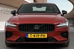 Volvo S60 B4 Plus Dark | Schuifdak | Harman Kardon | Voorruit verwarming | 19" velgen