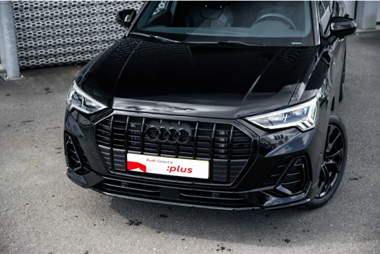 Audi Q3 45 TFSI e S edition