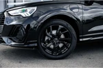 Audi Q3 45 TFSI e 245PK S edition