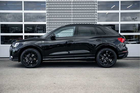 Audi Q3 45 TFSI e S edition