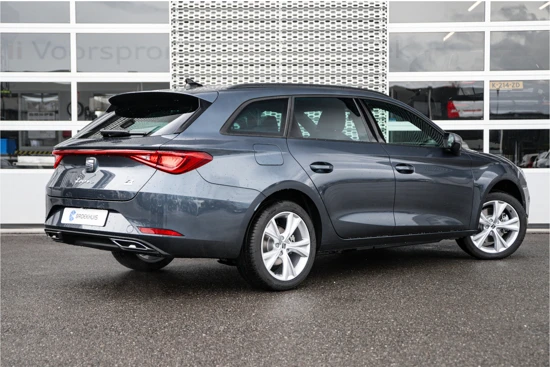 SEAT Leon Sportstourer 1.4 TSI eHybrid PHEV FR Business Intense