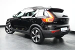 Volvo XC40 T4 Recharge R-Design | Climate control | Navigatie | Getint glas | Stoelverwarming | Verwarmde voorruit | Camera | Draadloos lad