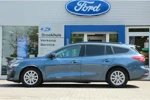 Ford Focus Wagon 1.0EB HYBRID TITANIUM AUTOMAAT | NIEUW MODEL! | APPLE CARPLAY & ANDROID AUTO | CLIMA | WINTERPACK | CRUISE | PARK SENS | L