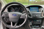 Ford Focus Wagon 1.0EB TITANIUM SPORT | TREKHAAK | 17''LMV | STOELVERWARMING | CRUISE CONTROL | CLIMATE CONTROL | APPLE CARPLAY |