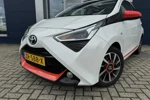 Toyota Aygo 1.0 VVT-i x-cite | Camera | Carplay | Airco