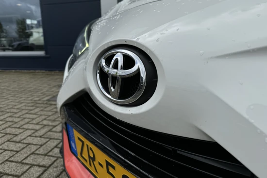 Toyota Aygo 1.0 VVT-i x-cite | Camera | Carplay | Airco