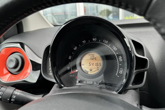 Toyota Aygo 1.0 VVT-i x-cite | Camera | Carplay | Airco