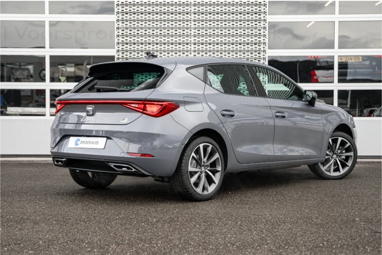 SEAT Leon 1.4 TSI eHybrid PHEV FR Business Intense