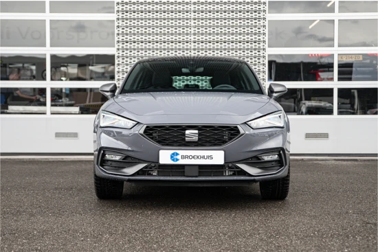 SEAT Leon 1.4 TSI eHybrid PHEV FR Business Intense