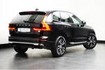 Volvo XC60 Recharge T6 AWD Plus Bright Long Range | Climate Pro Pack | Power Seats Pack | Park Assist Pack | Leder | Getint glas | Parkeerv