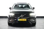 Volvo XC60 Recharge T6 AWD Plus Dark Long Range | Climate Pro Pack | Panoramadak | Cruise adaptief | BLIS | Leder | Getint glas | Trekhaak