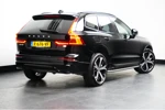 Volvo XC60 Recharge T6 AWD Plus Dark Long Range | Climate Pro Pack | Panoramadak | Cruise adaptief | BLIS | Leder | Getint glas | Trekhaak
